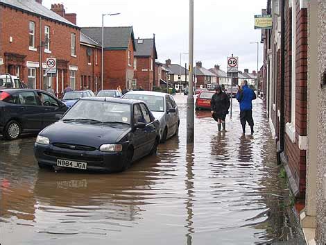 Carlisle (Cumbria) weather .